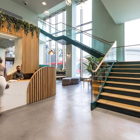 Botanical-Inspired Apartments At Repton Gardens Right In The Heart Of Wembley Park Londra Exterior foto