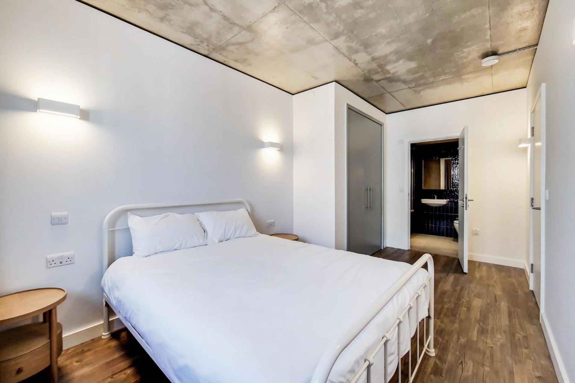 Botanical-Inspired Apartments At Repton Gardens Right In The Heart Of Wembley Park Londra Exterior foto