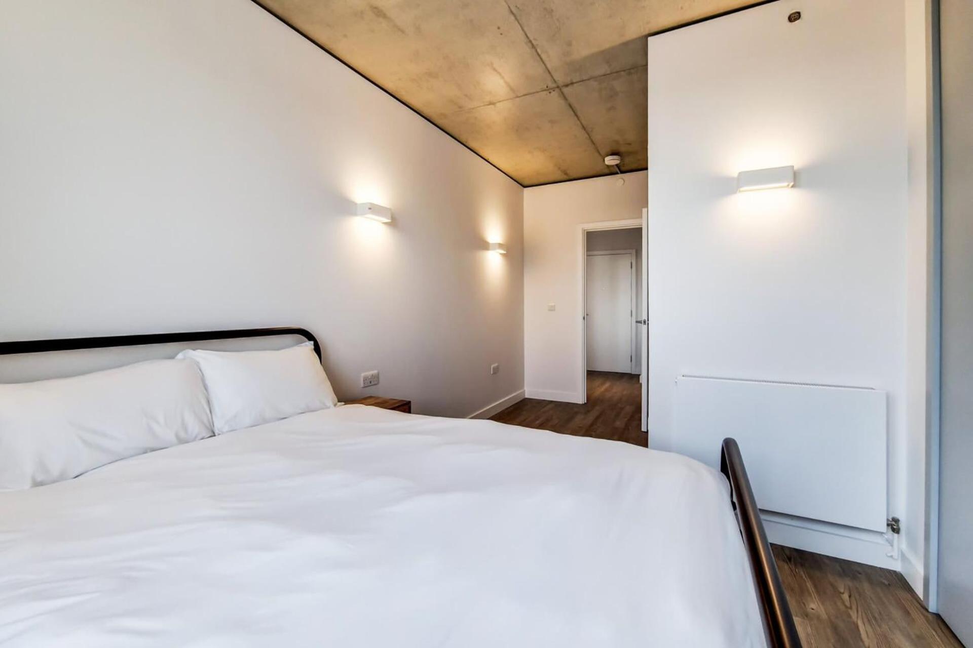 Botanical-Inspired Apartments At Repton Gardens Right In The Heart Of Wembley Park Londra Exterior foto