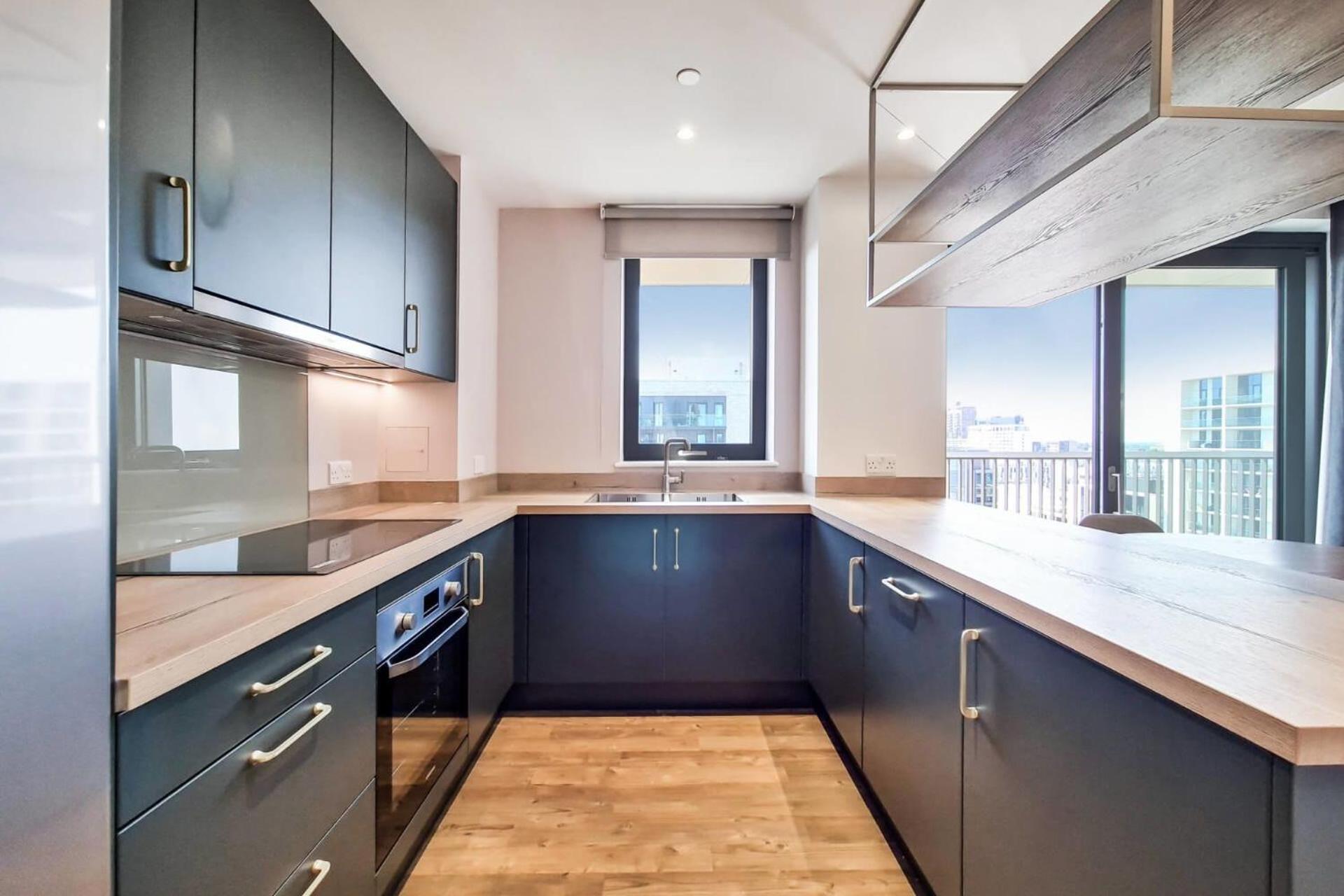 Botanical-Inspired Apartments At Repton Gardens Right In The Heart Of Wembley Park Londra Exterior foto