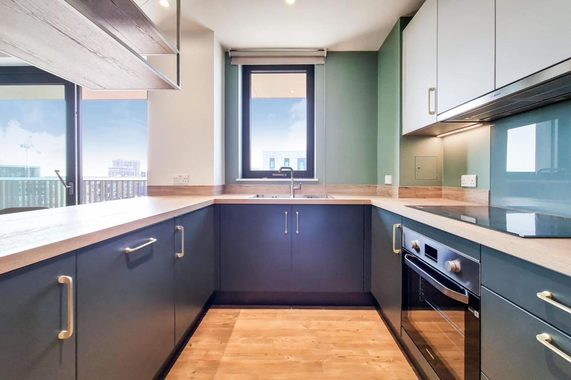 Botanical-Inspired Apartments At Repton Gardens Right In The Heart Of Wembley Park Londra Exterior foto