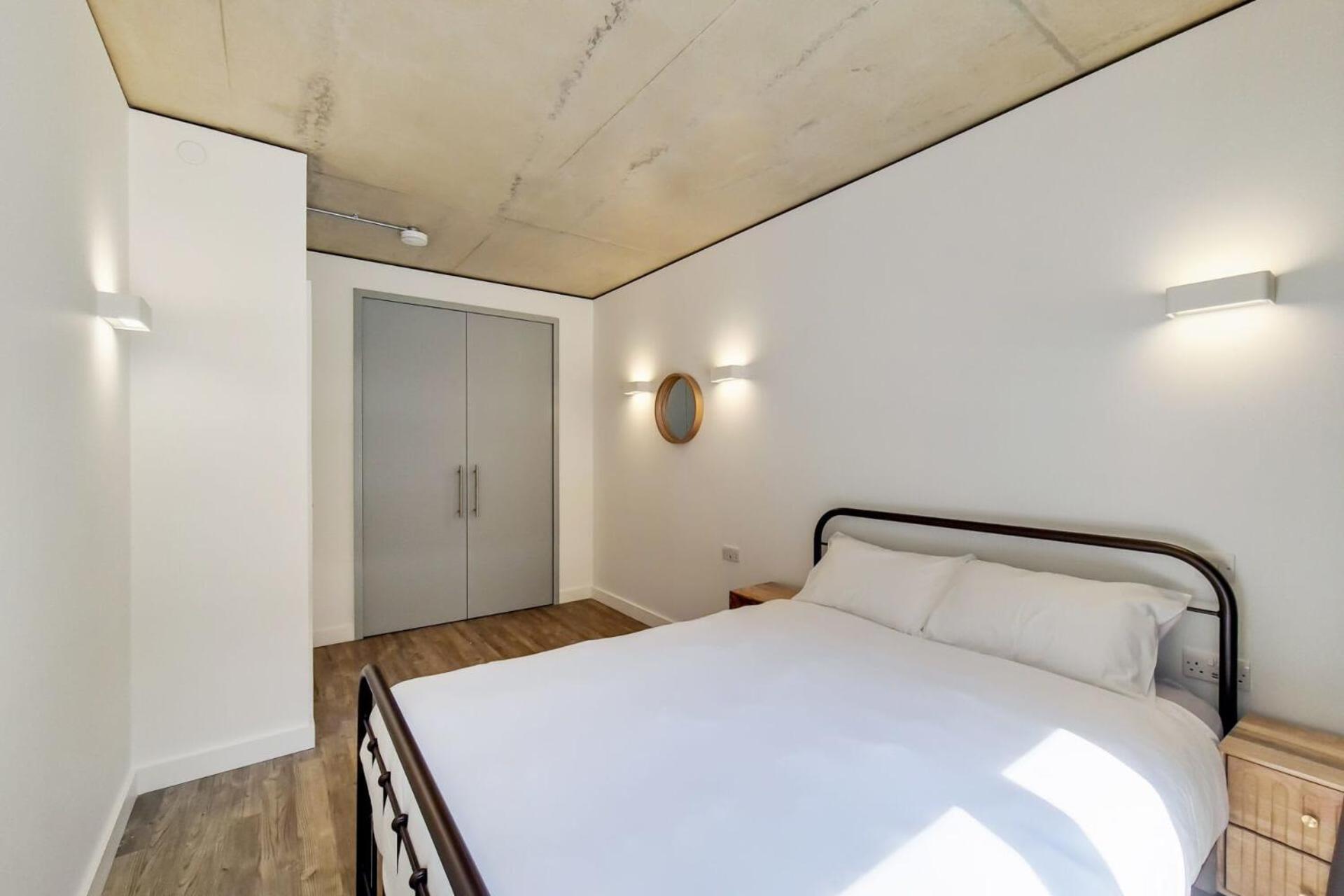 Botanical-Inspired Apartments At Repton Gardens Right In The Heart Of Wembley Park Londra Exterior foto