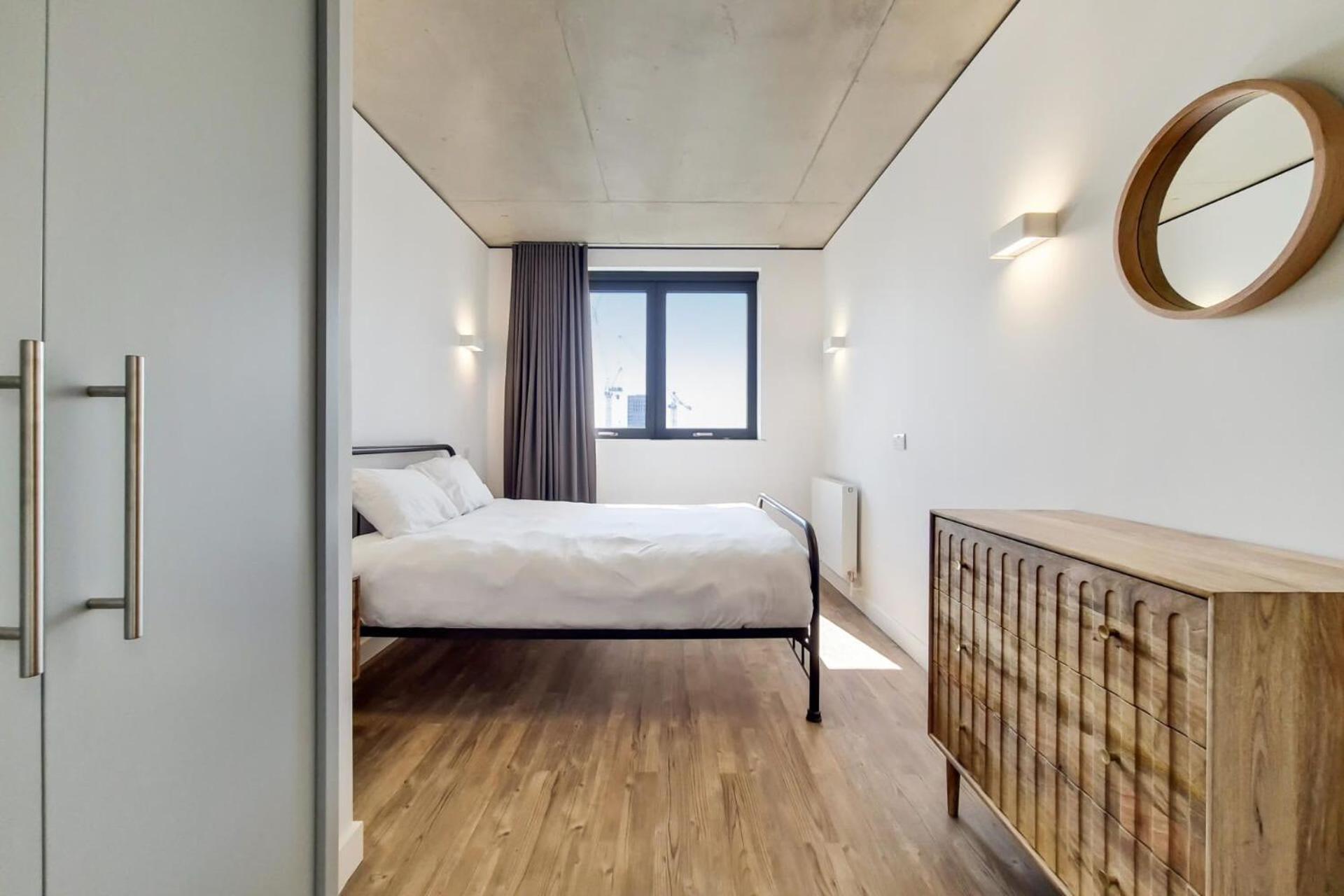 Botanical-Inspired Apartments At Repton Gardens Right In The Heart Of Wembley Park Londra Exterior foto