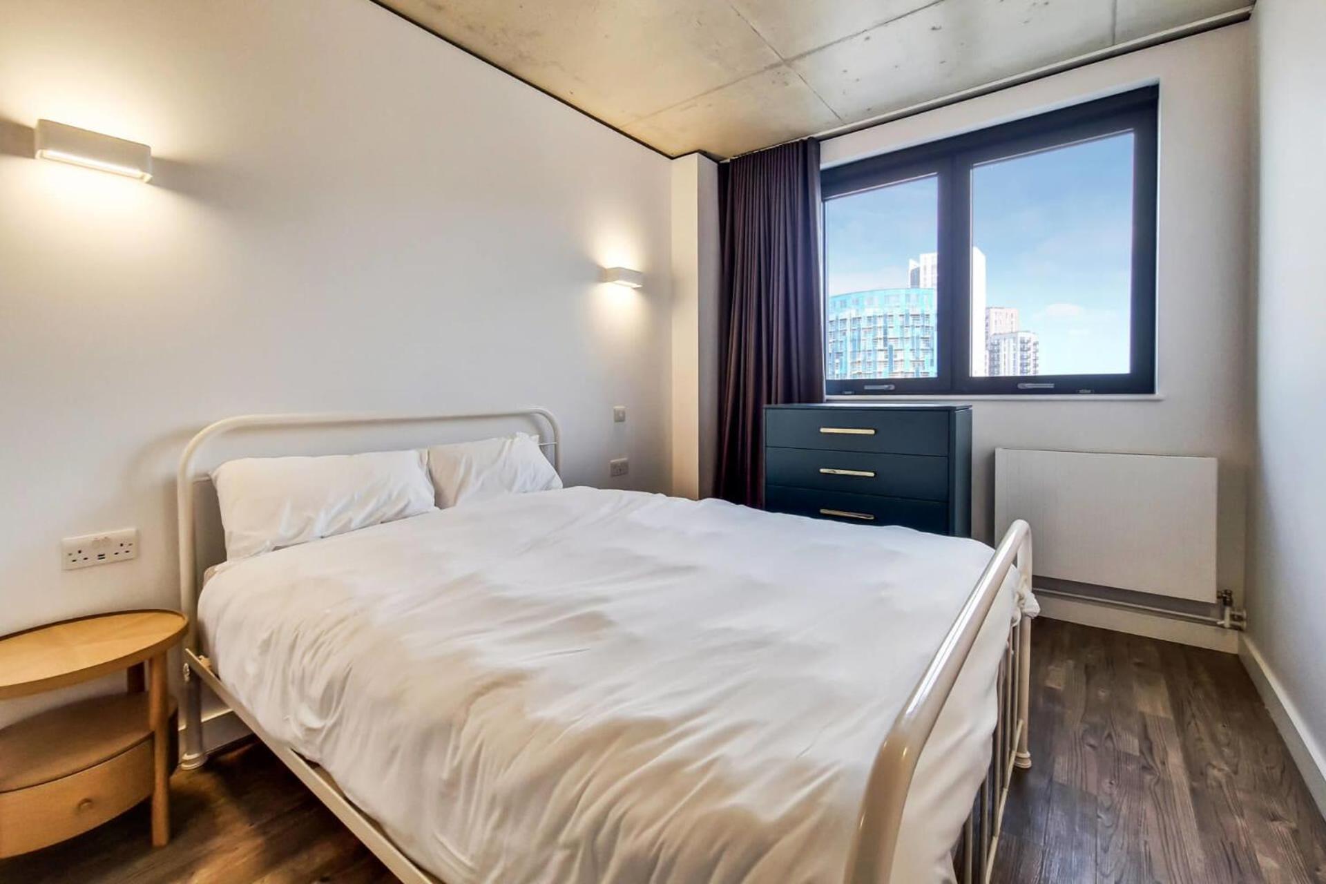 Botanical-Inspired Apartments At Repton Gardens Right In The Heart Of Wembley Park Londra Exterior foto