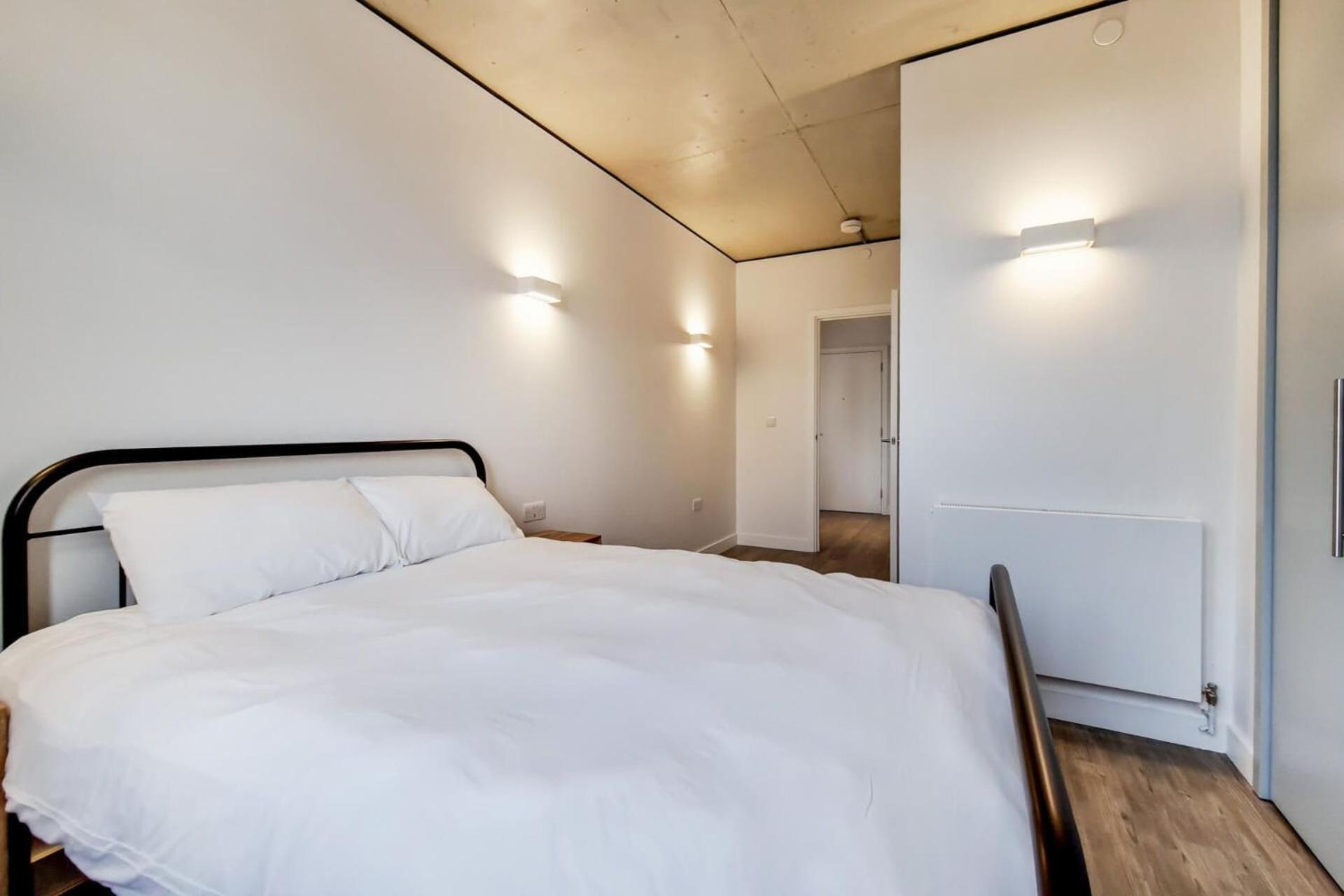 Botanical-Inspired Apartments At Repton Gardens Right In The Heart Of Wembley Park Londra Exterior foto