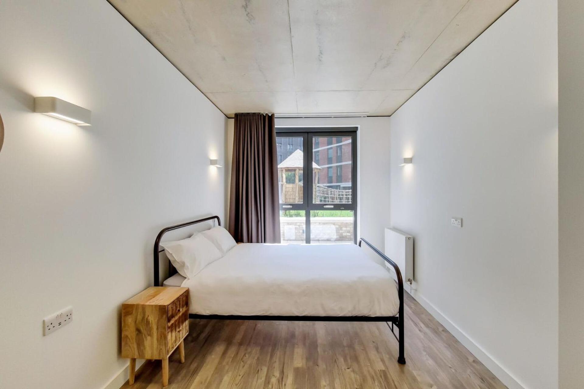 Botanical-Inspired Apartments At Repton Gardens Right In The Heart Of Wembley Park Londra Exterior foto
