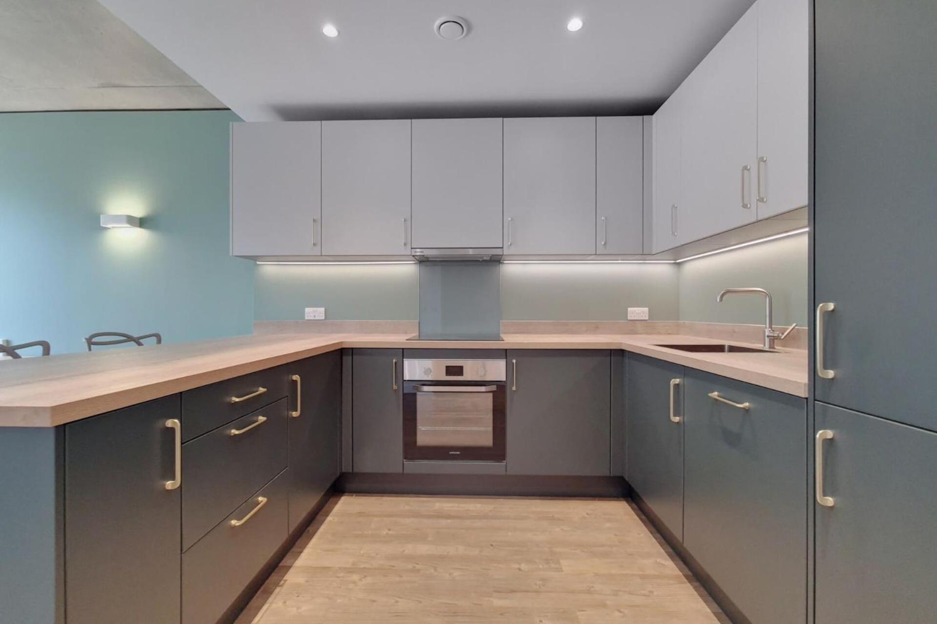 Botanical-Inspired Apartments At Repton Gardens Right In The Heart Of Wembley Park Londra Exterior foto