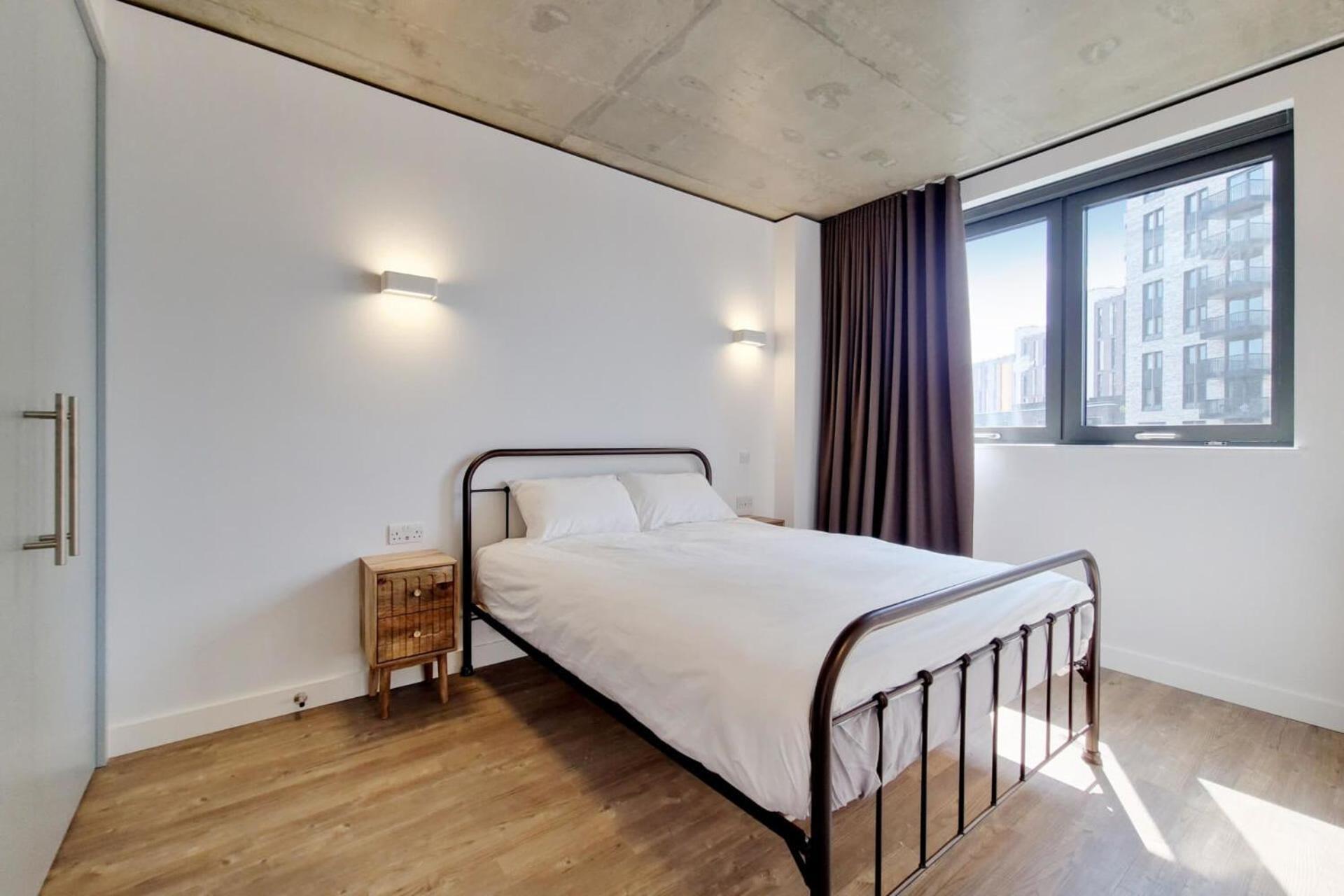 Botanical-Inspired Apartments At Repton Gardens Right In The Heart Of Wembley Park Londra Exterior foto