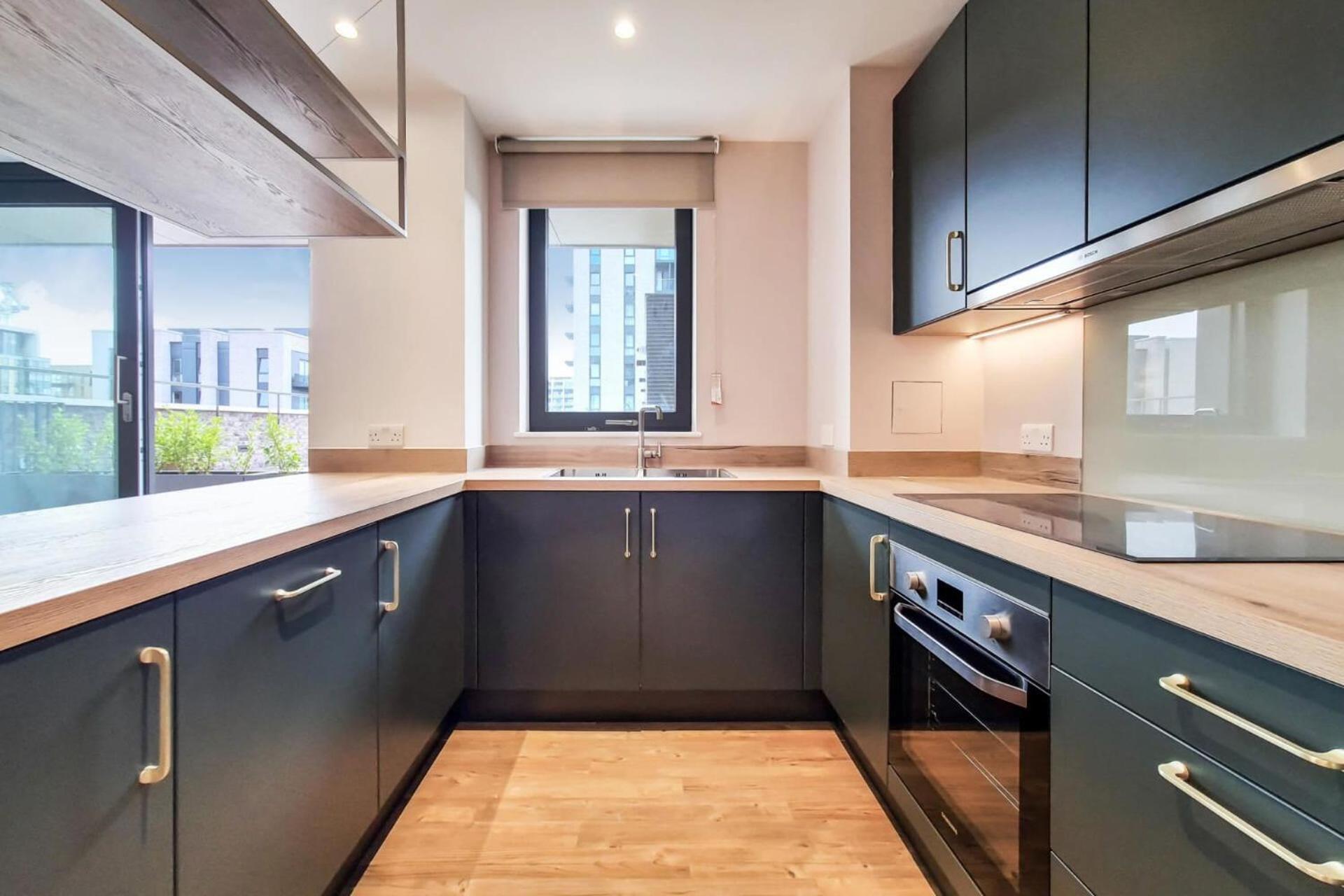 Botanical-Inspired Apartments At Repton Gardens Right In The Heart Of Wembley Park Londra Exterior foto