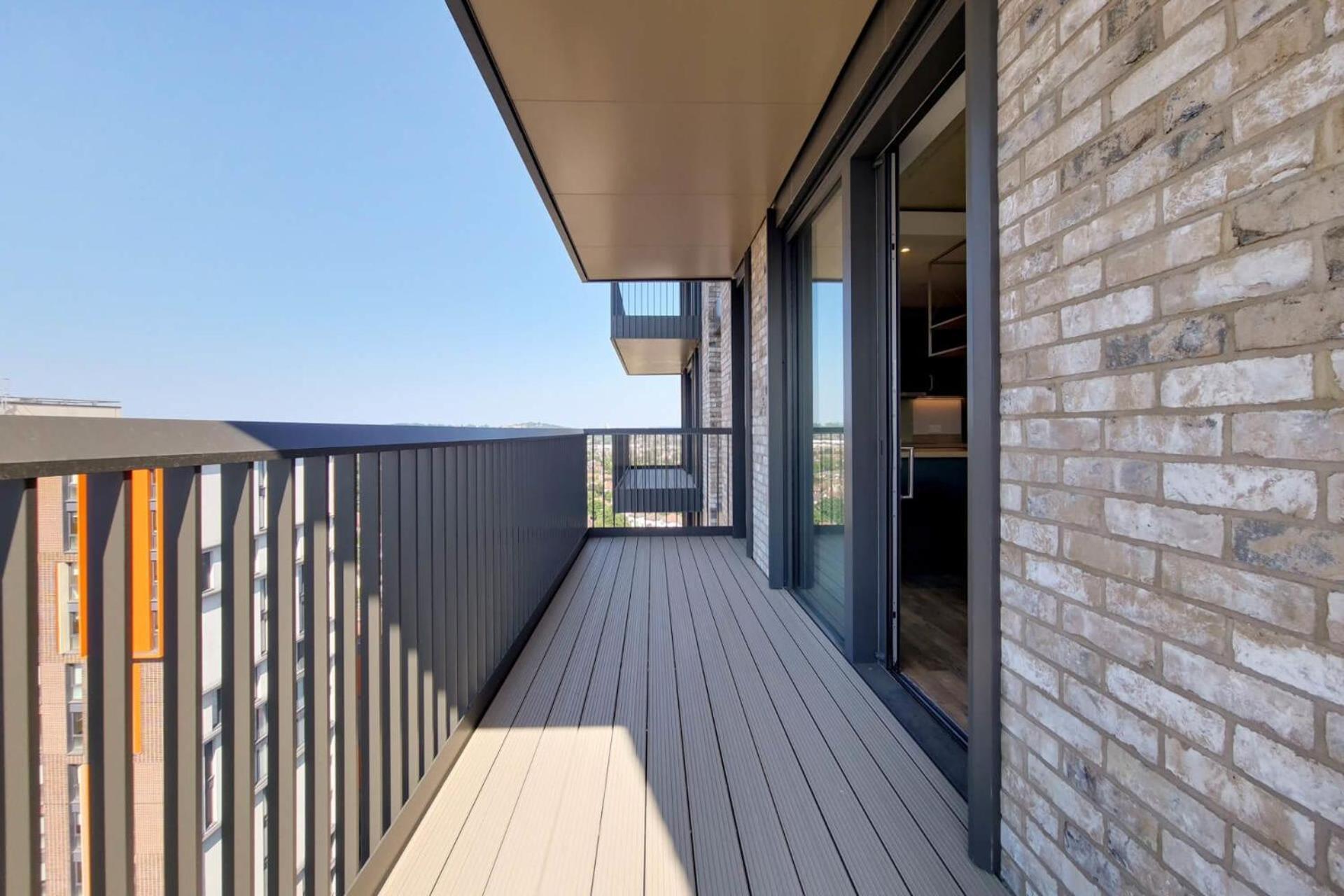 Botanical-Inspired Apartments At Repton Gardens Right In The Heart Of Wembley Park Londra Exterior foto