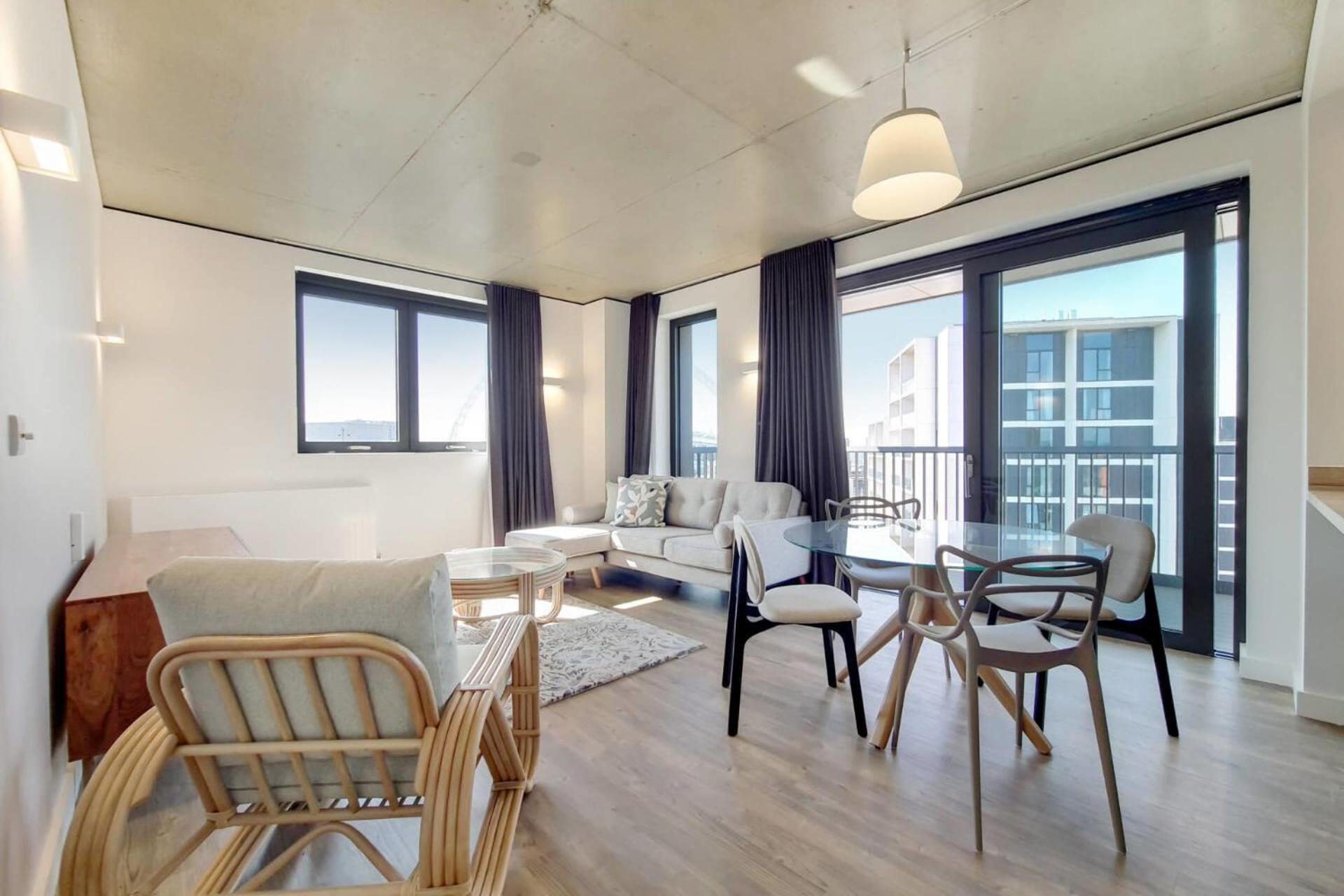 Botanical-Inspired Apartments At Repton Gardens Right In The Heart Of Wembley Park Londra Exterior foto