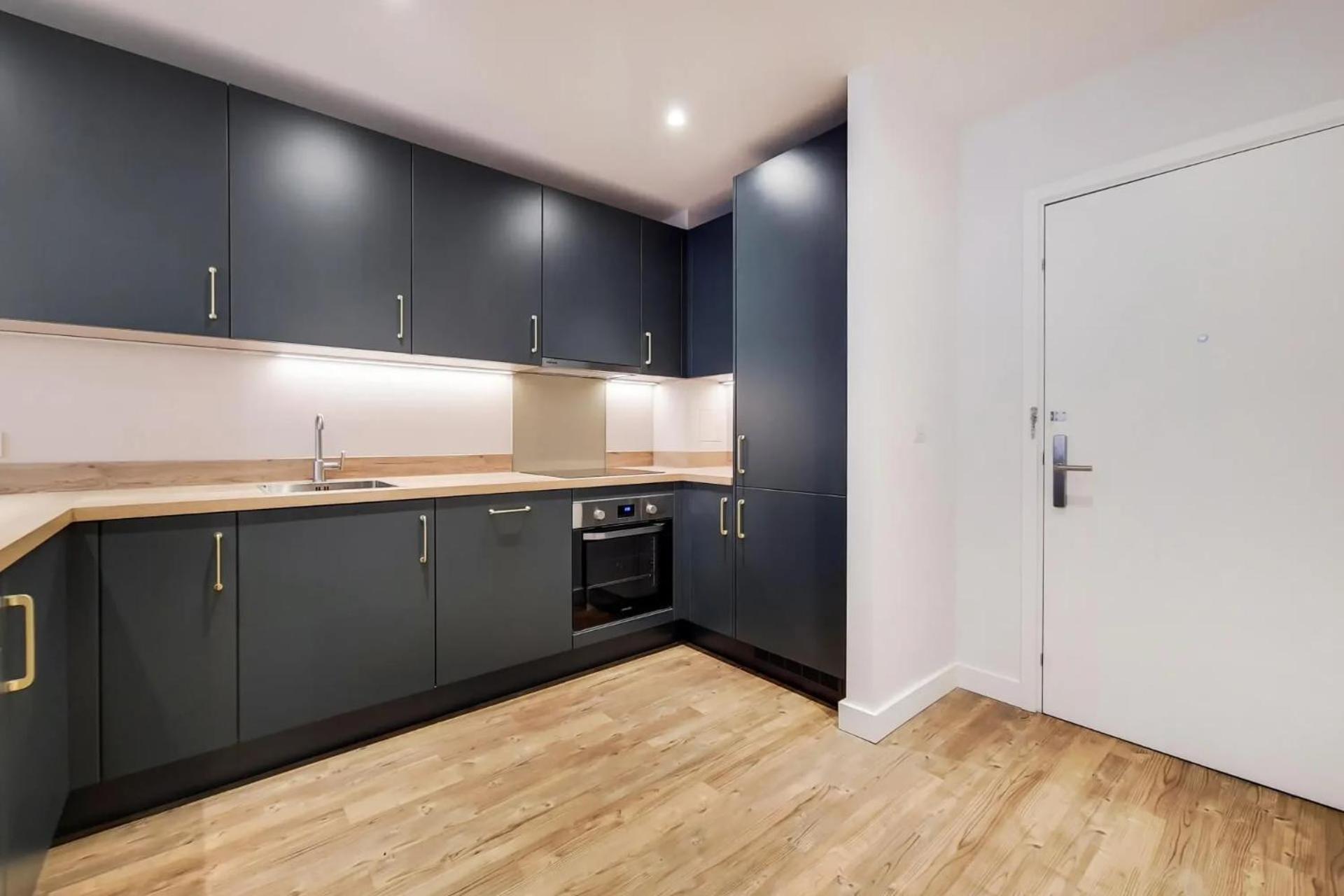 Botanical-Inspired Apartments At Repton Gardens Right In The Heart Of Wembley Park Londra Exterior foto